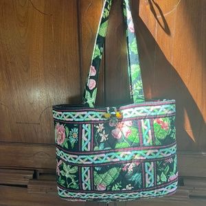 Vera Bradley Purse Tote